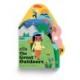 Bookscape Board Books: The Great Outdoors