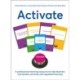 Activate: A professional learning resource to help teachers and leaders promote self-regulated learning