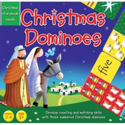 Christmas Dominoes