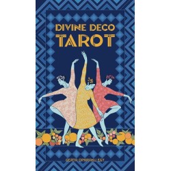 Divine Deco Tarot