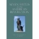 Seven Myths of the American Revolution