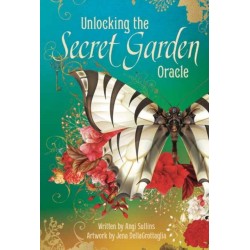 Unlocking the Secret Garden Oracle