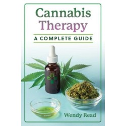 Cannabis Therapy: A Complete Guide