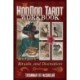 The Hoodoo Tarot Workbook: Rootwork, Rituals, and Divination