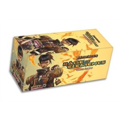 Pathfinder RPG: Rage of Elements Spell Cards (P2)