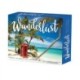 Wanderlust 2024 6.2 X 5.4 Box Calendar