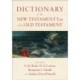 Dictionary of the New Testament Use of the Old Testament