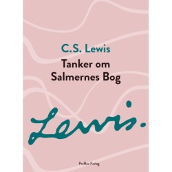 Tanker om Salmernes Bog