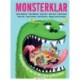 Monsterklar