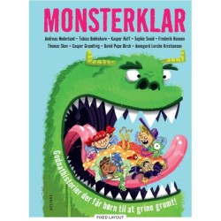 Monsterklar