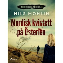 Mordisk kvintett på Österlen