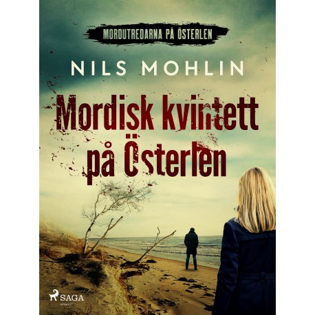 Mordisk kvintett på Österlen