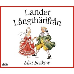 Landet Långthärifrån