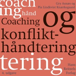 Coaching og konflikthåndtering