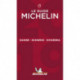Michelin Hotels & Restaurants Suisse Schweiz Svizzera 2019