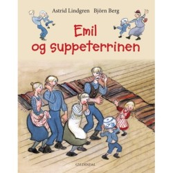Emil og suppeterrinen