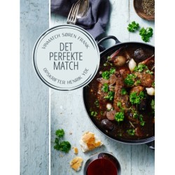 Det perfekte match: Vin og mad