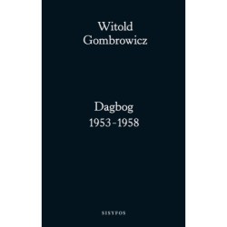 Dagbog 1953-58