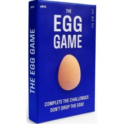 The The Egg Game