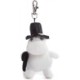 Moominpappa Keyclip