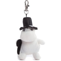 Moominpappa Keyclip