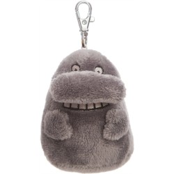 The The Groke Keyclip