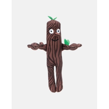 Stick Man W/CDU(24)