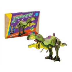 Mini Build - Tyrannosaurus Rex