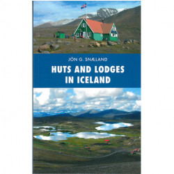 Huts and Lodges in Iceland
