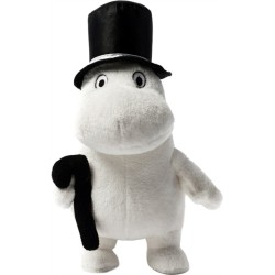 Moominpappa 6.5 In