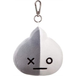 BT21 VAN Head Keychain