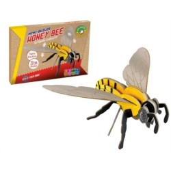 Mini Build - Honey Bee