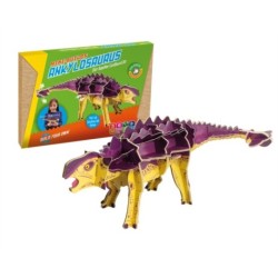 Mini Build - Ankylosaurus