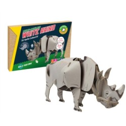 Mini Build - White Rhino