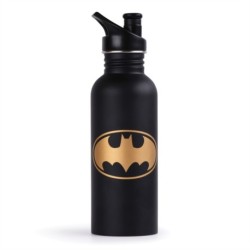 BATMAN (LOGO) METAL CANTEEN BOTTLE