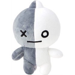 BT21 VAN Plush Sm