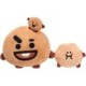 BT21 SHOOKY Plush Sm