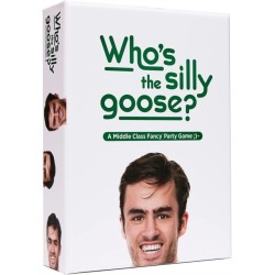Who's The Silly Goose