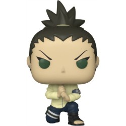 Funko Pop! Boruto - Shikadai