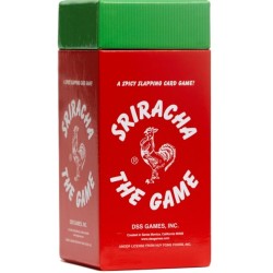 Sriracha The Game