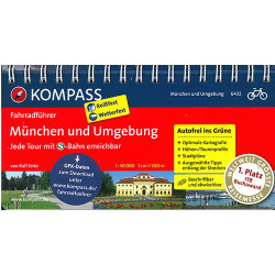 München und Umgebung