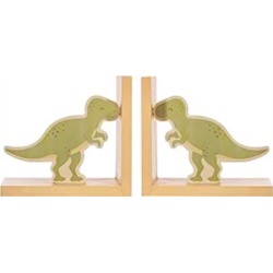 Sass & Belle T-Rex Bookends