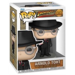 Funko Pop - Raiders Of The Lost Ark - Arnold Toht