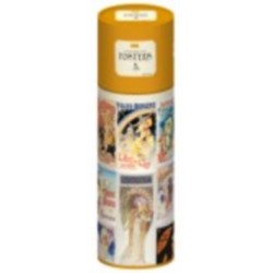 Jigsaw 1000 Pc Rectangular - House Plant Alphabet