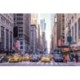 1000 Piece Jigsaw Puzzle Double Sided - Views Of New York
