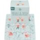 Mini jigsaw puzzle - Mimi and Milo