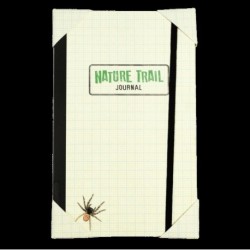 Children's Journal - Nature Trail