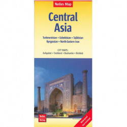 Central Asia