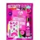 Activity Bundle Mallo