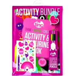 Activity Bundle Mallo